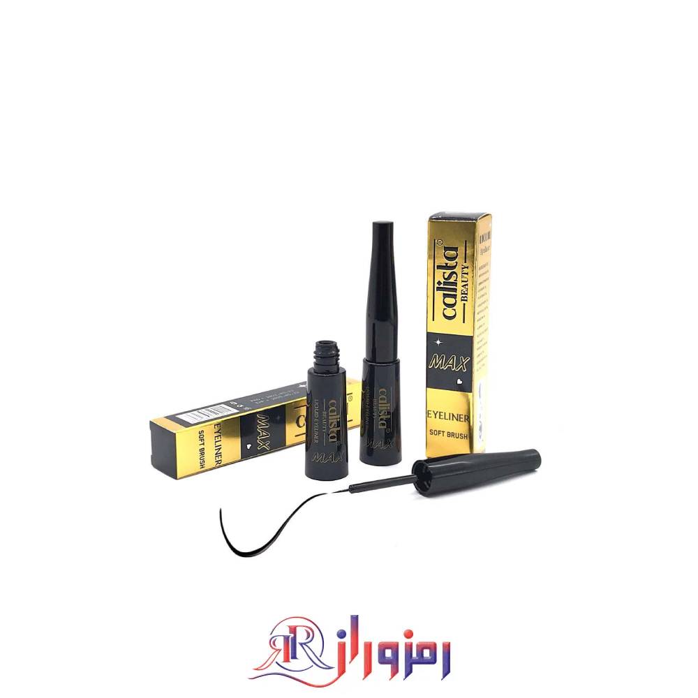 خط چشم مویی کالیستا calista،خرید و قیمت خط چشم مویی کالیستا calista
